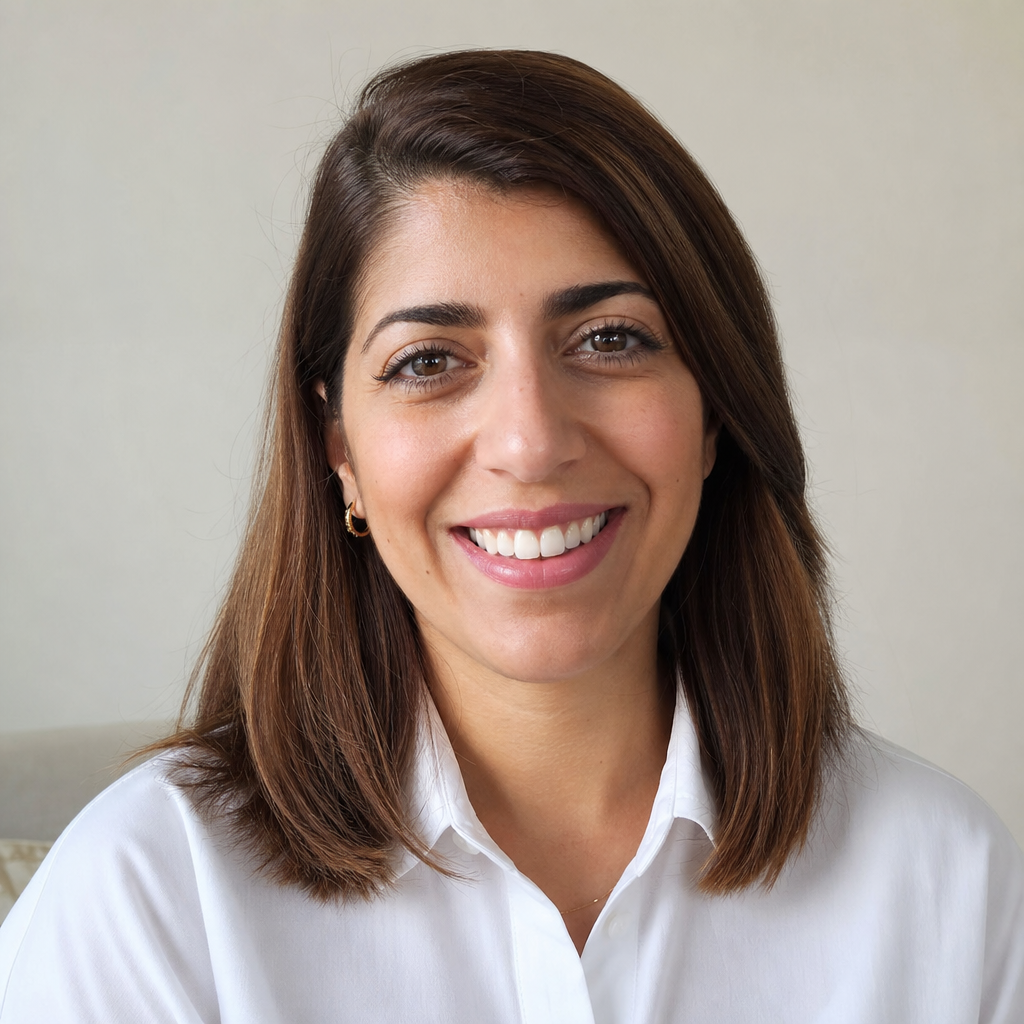Dina Karam