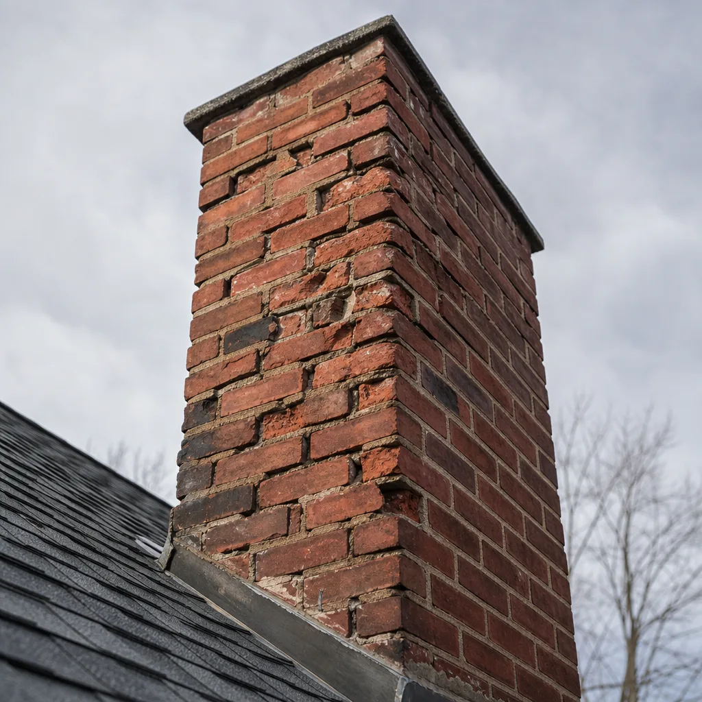 Illustration for free chimney sweep estimate rochester