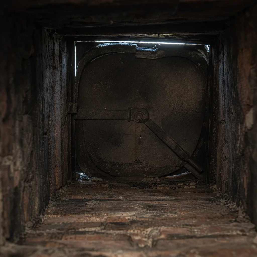 Illustration for premier chimney cleaning greater rochester cost